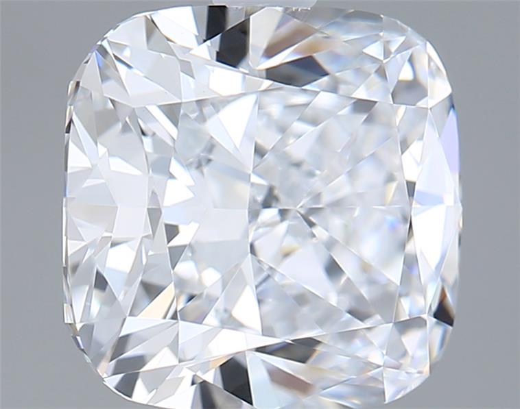 2.52 Carat Cushion Lab Diamond :: Greenstar spin frame 05