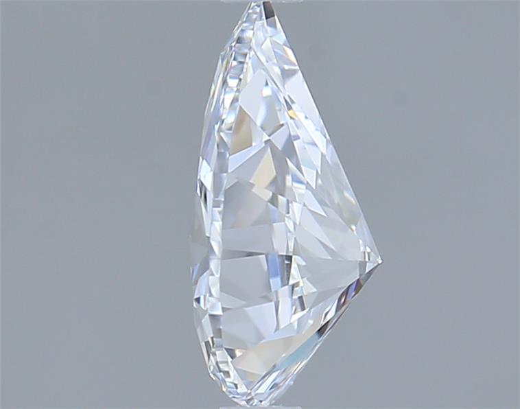 1.51 Carat Pear Lab Diamond :: Greenstar spin frame 05