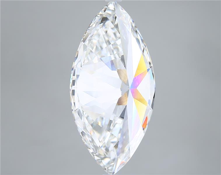 10.06 Carat Marquise Lab Diamond :: Greenstar spin frame 05