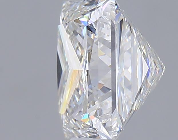 2.06 Carat Princess Lab Diamond :: Greenstar spin frame 05