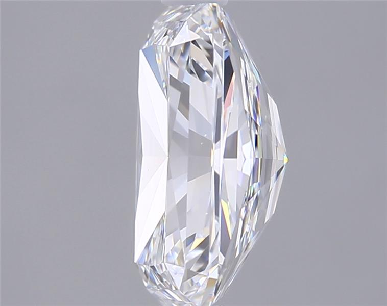 2.37 Carat Radiant Lab Diamond :: Greenstar spin frame 05