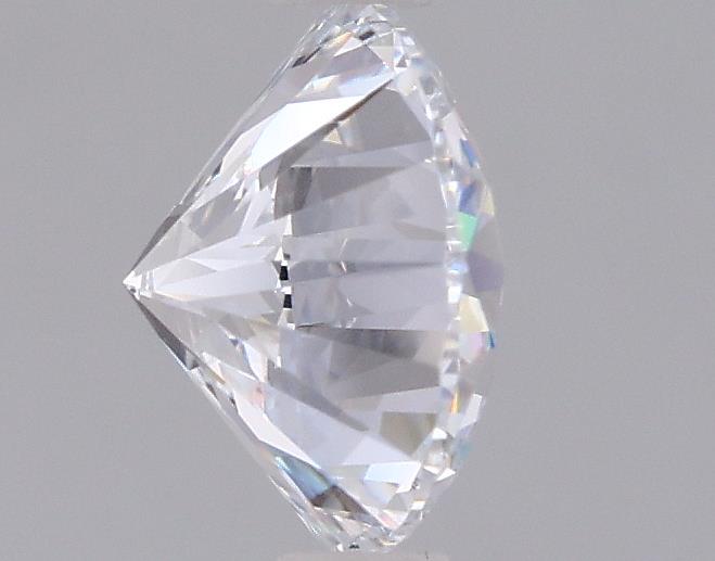 1.04 Carat Round Lab Diamond :: Greenstar spin frame 05