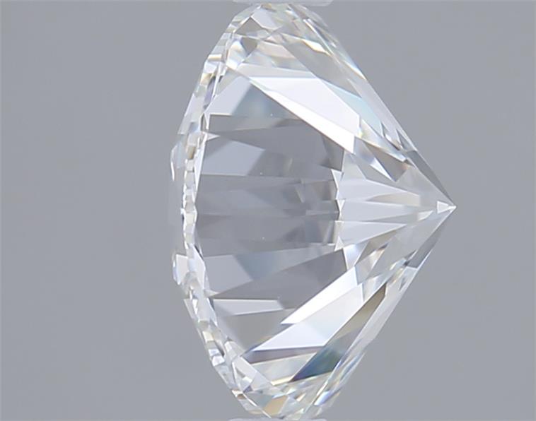 2.02 Carat Round Lab Diamond :: Greenstar spin frame 05