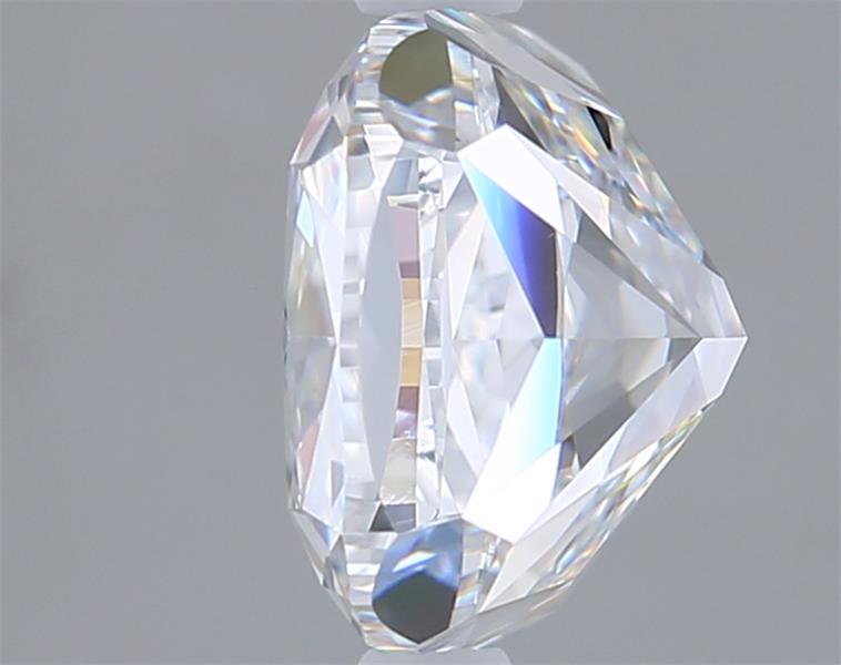 3.14 Carat Cushion Lab Diamond :: Greenstar spin frame 05