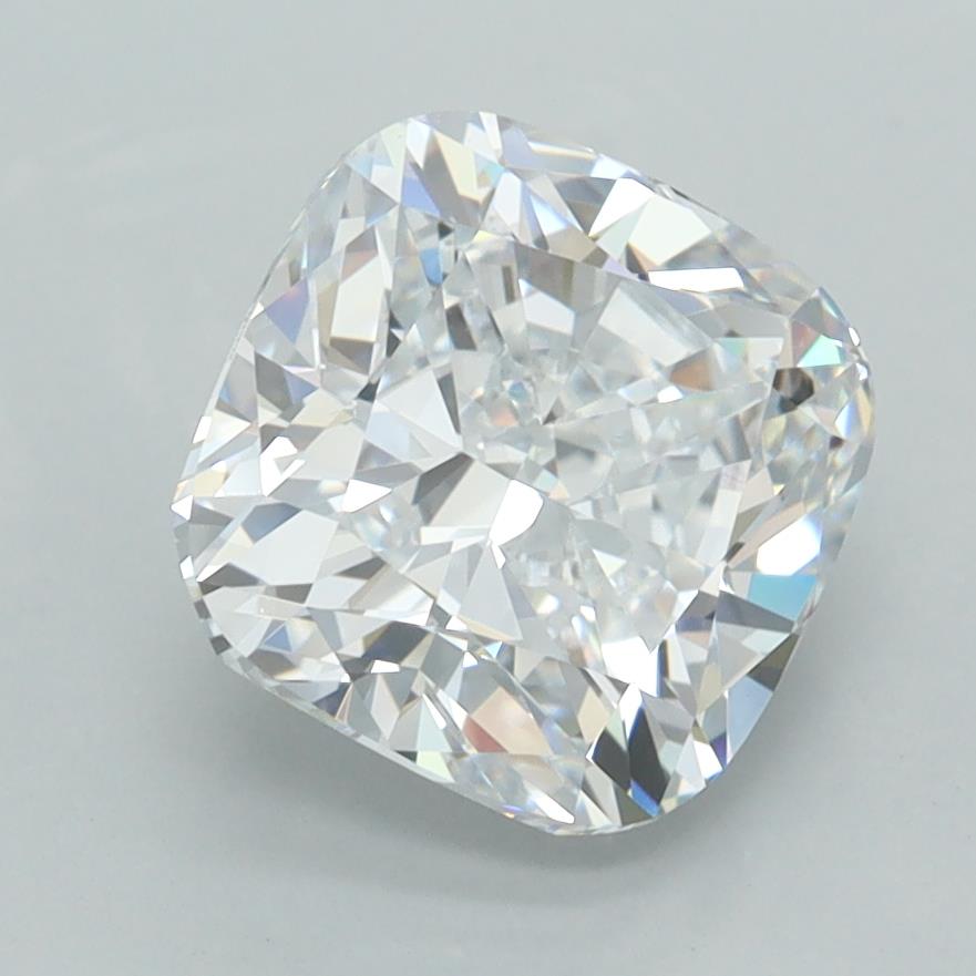 3.04 Carat Cushion Lab Diamond :: Greenstar spin frame 05