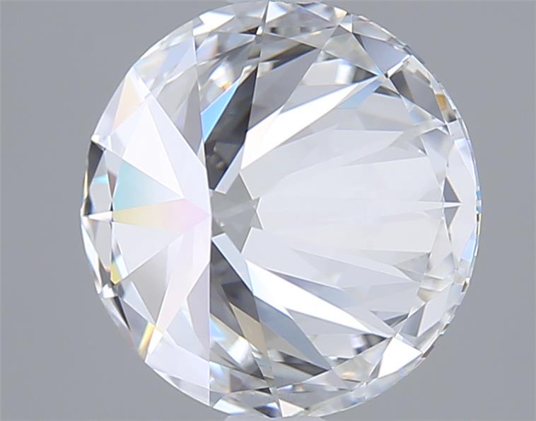 2.01 Carat Round Lab Diamond :: Greenstar spin frame 05