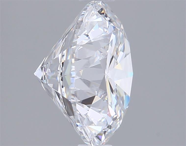2.12 Carat Round Lab Diamond :: Greenstar spin frame 05