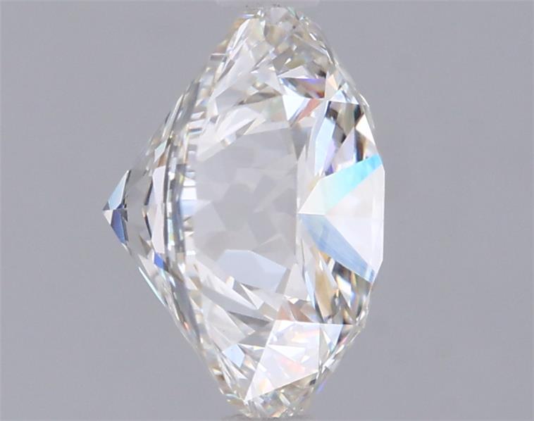 2.05 Carat Round Lab Diamond :: Greenstar spin frame 05