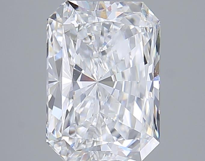 2.25 Carat Radiant Lab Diamond :: Greenstar spin frame 05