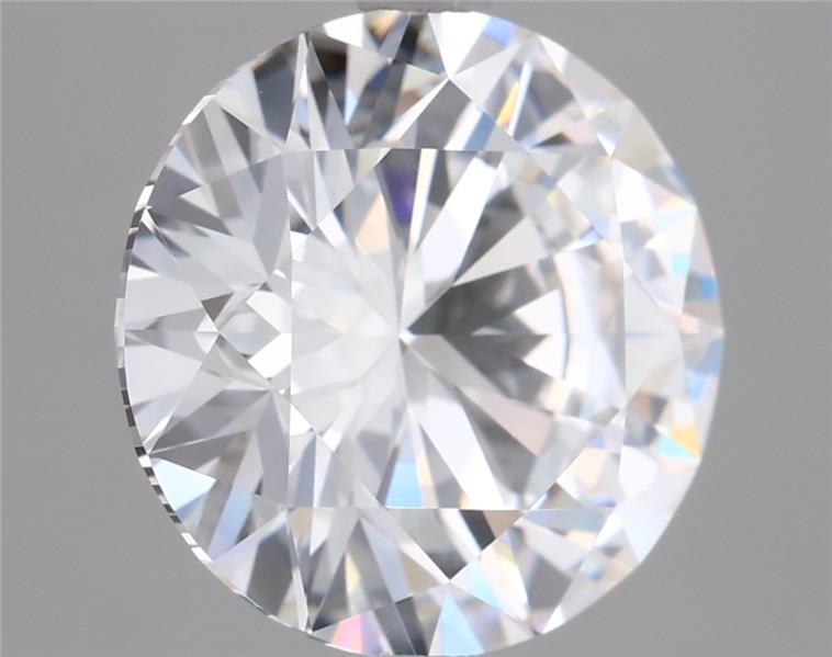 3.52 Carat Round Lab Diamond :: Greenstar spin frame 05