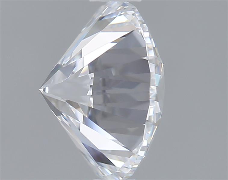 1.51 Carat Round Lab Diamond :: Greenstar spin frame 05