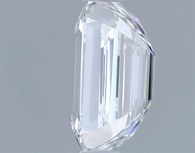 1.22 Carat Emerald Lab Diamond :: Greenstar spin frame 05