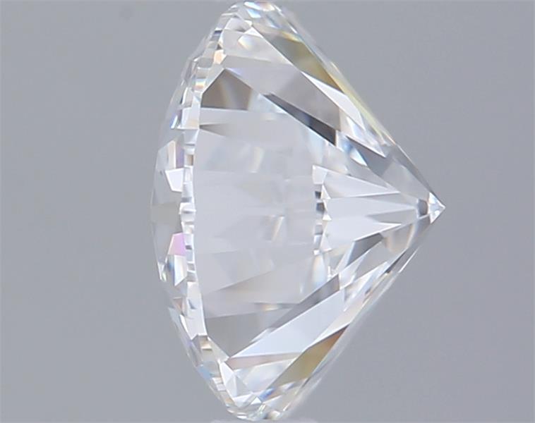 2.02 Carat Round Lab Diamond :: Greenstar spin frame 05