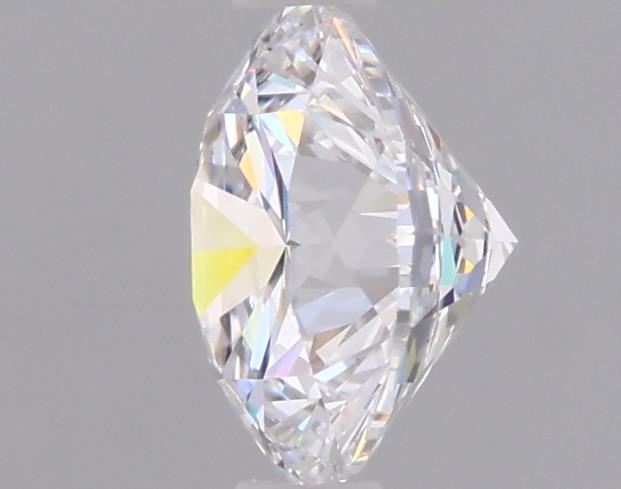 1.04 Carat Round Lab Diamond :: Greenstar spin frame 05