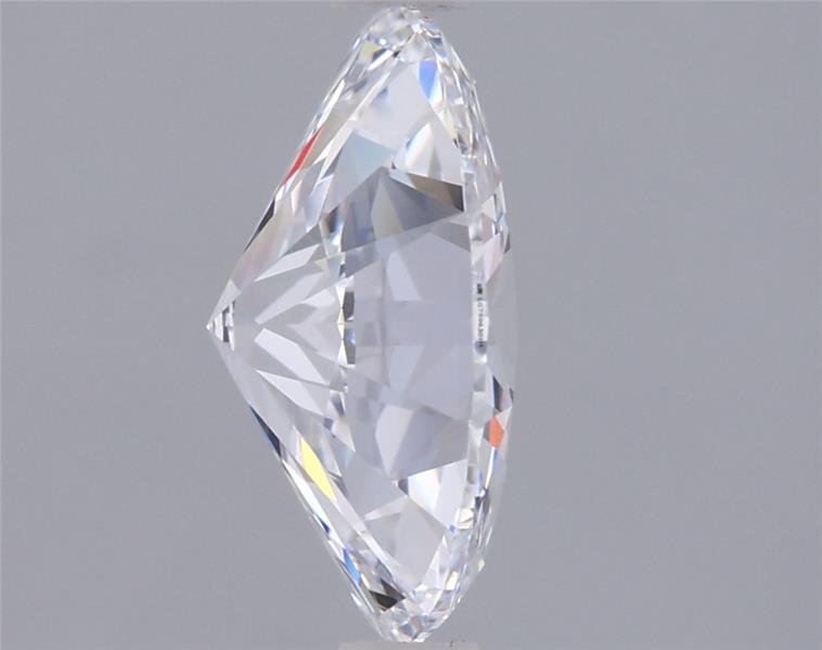 1.51 Carat Oval Lab Diamond :: Greenstar spin frame 05