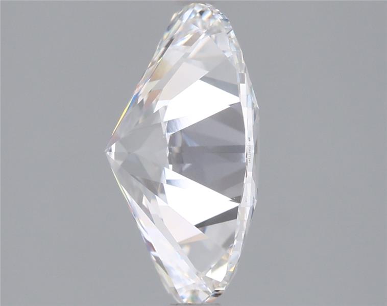 3.06 Carat Oval Lab Diamond :: Greenstar spin frame 05