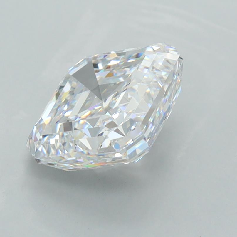 2.09 Carat Asscher Lab Diamond :: Greenstar spin frame 05