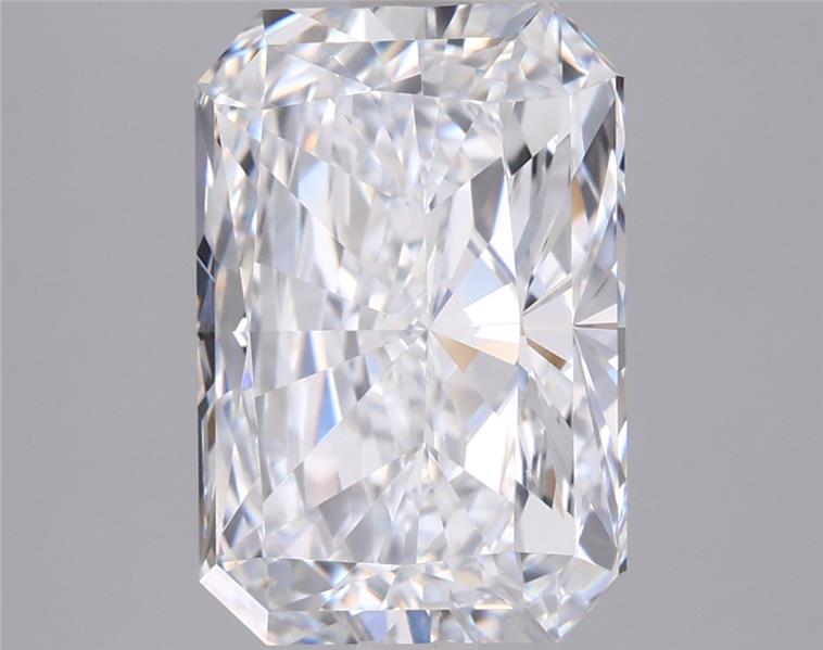 3.51 Carat Radiant Lab Diamond :: Greenstar spin frame 05