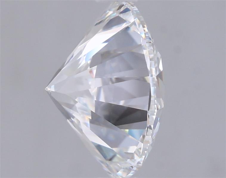 1.98 Carat Round Lab Diamond :: Greenstar spin frame 05