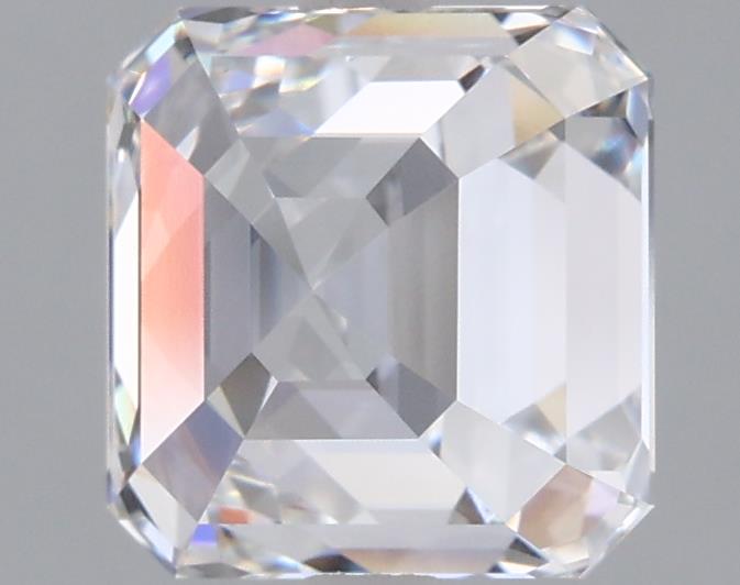 2.01 Carat Asscher Lab Diamond :: Greenstar spin frame 05