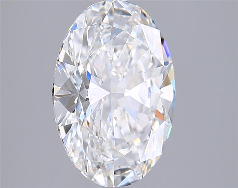 2.53 Carat Oval Lab Diamond :: Greenstar spin frame 05