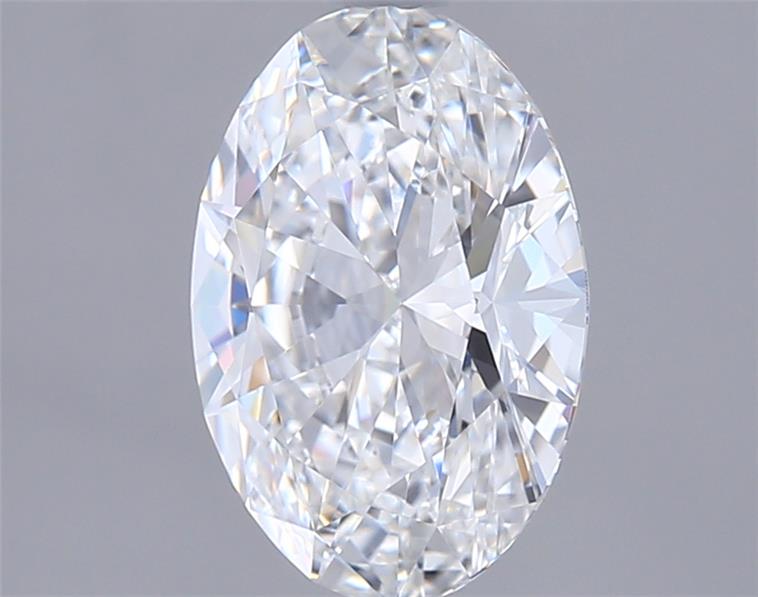 1.64 Carat Oval Lab Diamond :: Greenstar spin frame 05