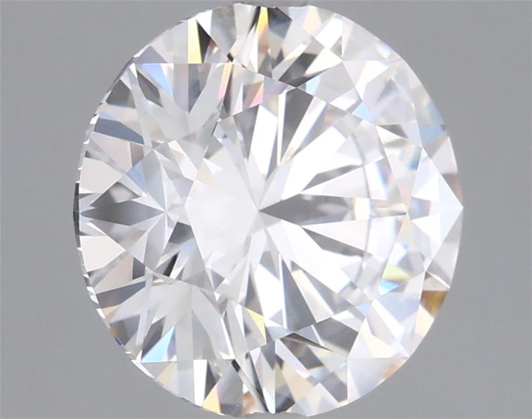 3.05 Carat Round Lab Diamond :: Greenstar spin frame 05