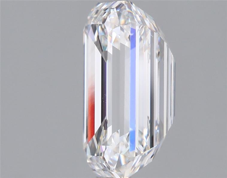 2.59 Carat Emerald Lab Diamond :: Greenstar spin frame 05