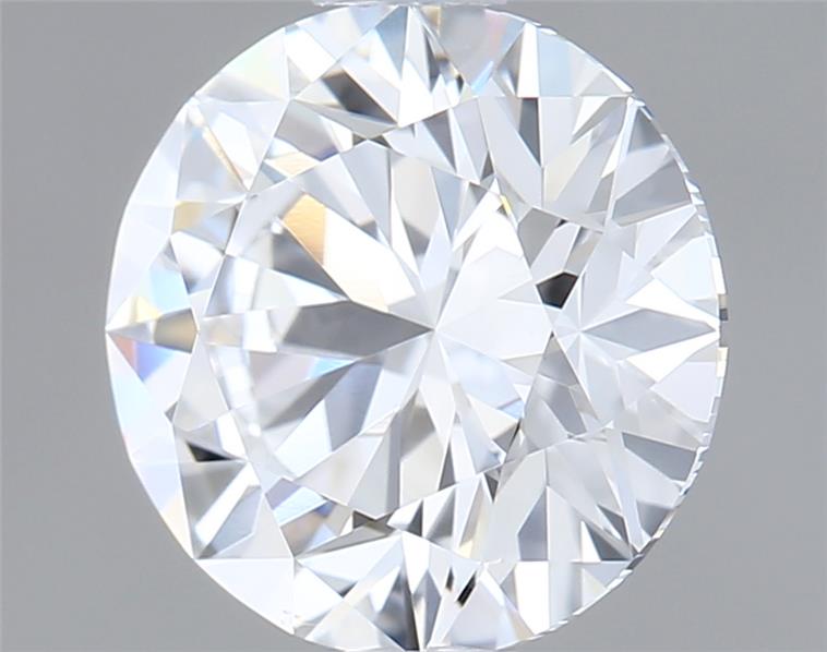 1.50 Carat Round Lab Diamond :: Greenstar spin frame 05