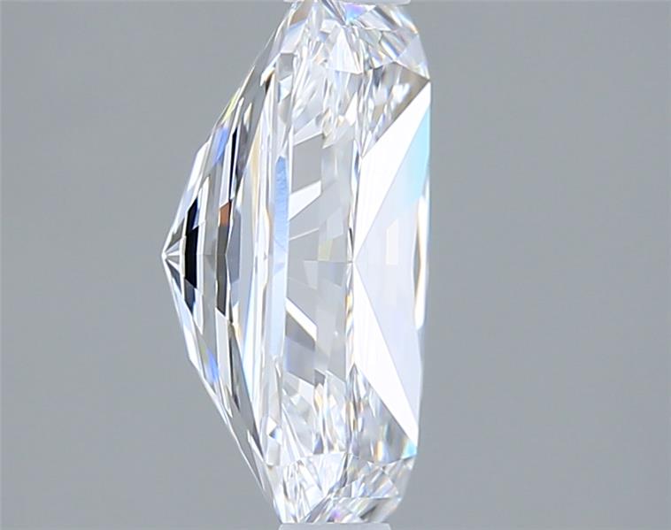 2.07 Carat Radiant Lab Diamond :: Greenstar spin frame 05
