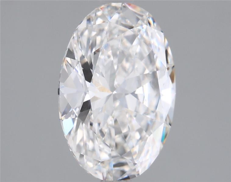 2.03 Carat Oval Lab Diamond :: Greenstar spin frame 05