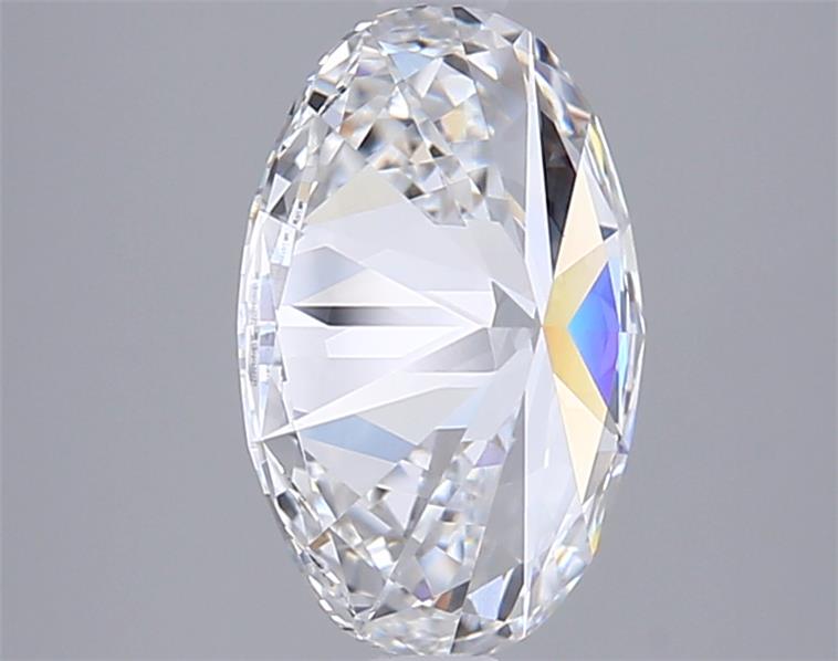 2.11 Carat Oval Lab Diamond :: Greenstar spin frame 05