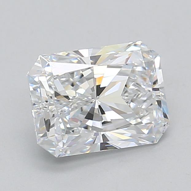 2.03 Carat Radiant Lab Diamond :: Greenstar spin frame 05