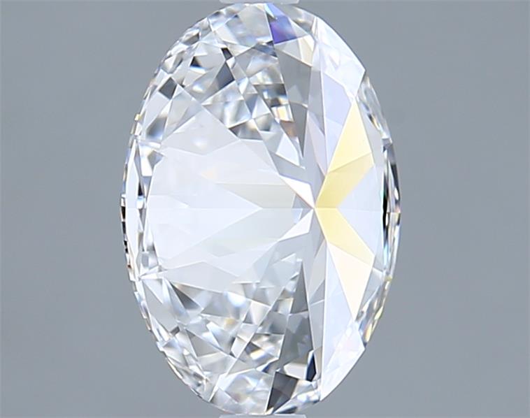 1.65 Carat Oval Lab Diamond :: Greenstar spin frame 05