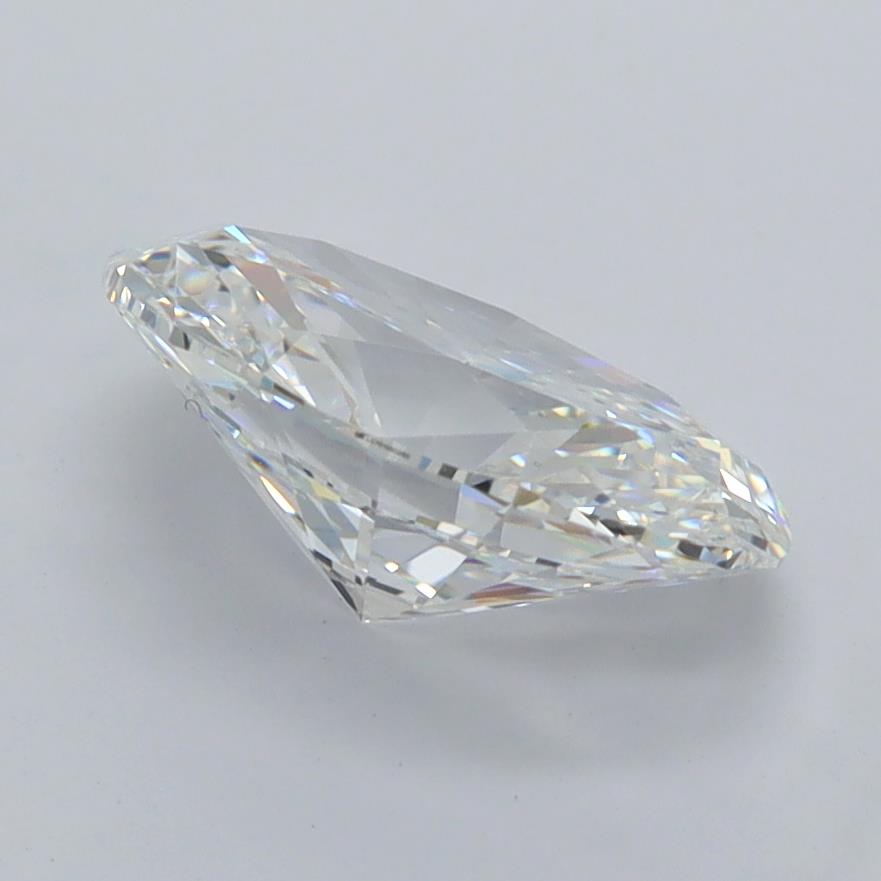 2.03 Carat Oval Lab Diamond :: Greenstar spin frame 05