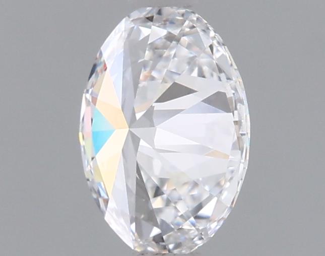 0.54 Carat Oval Lab Diamond :: Greenstar spin frame 05