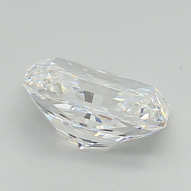 2.04 Carat Radiant Lab Diamond :: Greenstar spin frame 05