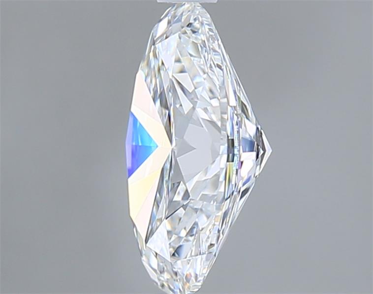 2.08 Carat Oval Lab Diamond :: Greenstar spin frame 05