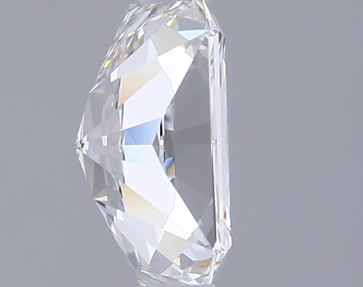 1.42 Carat Radiant Lab Diamond :: Greenstar spin frame 05