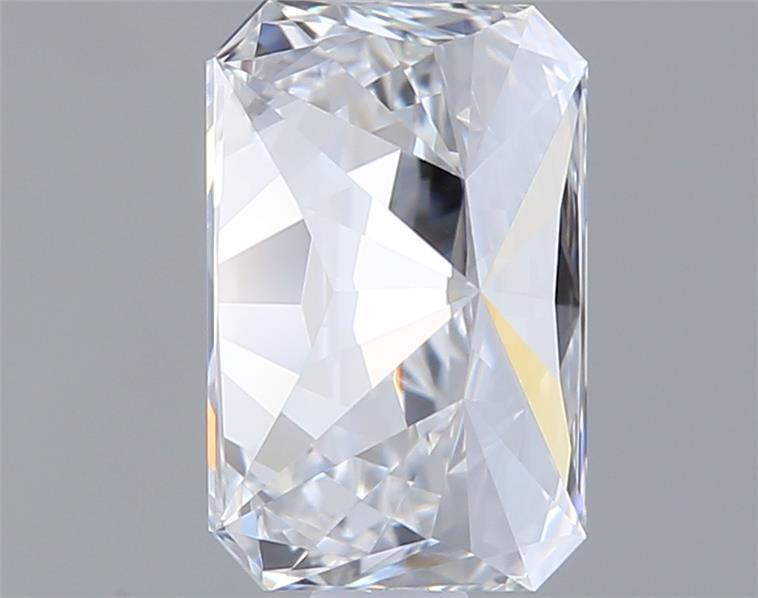 1.04 Carat Radiant Lab Diamond :: Greenstar spin frame 05