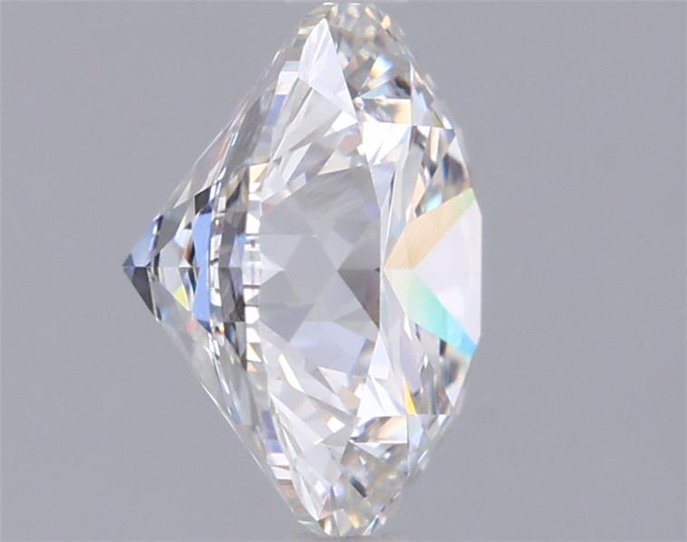 2.04 Carat Round Lab Diamond :: Greenstar spin frame 05