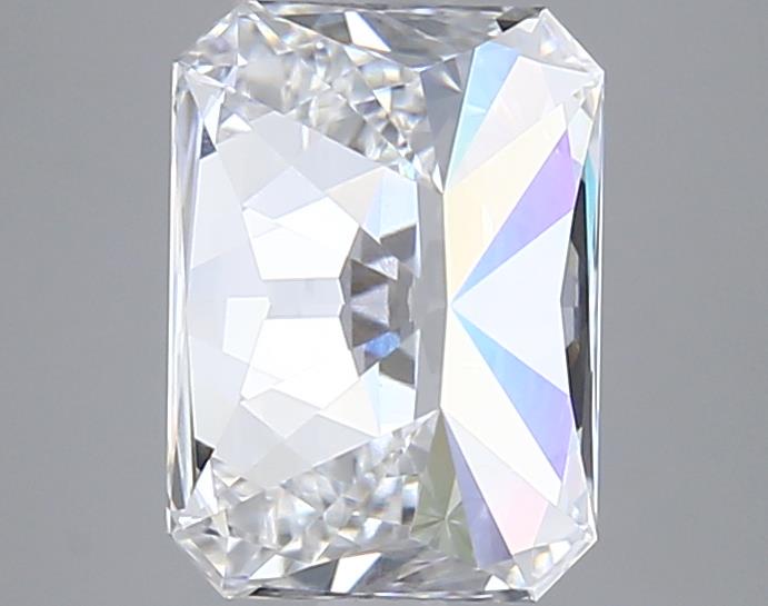 3.14 Carat Radiant Lab Diamond :: Greenstar spin frame 05