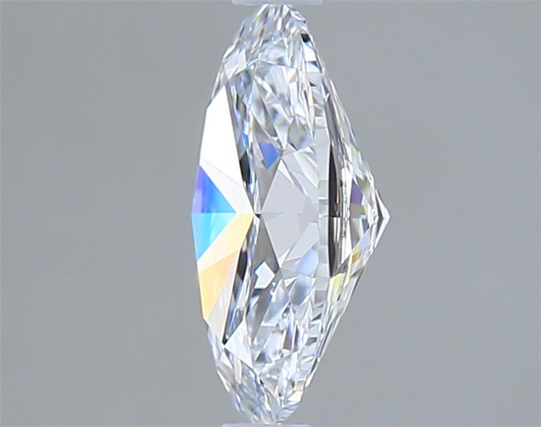 1.52 Carat Oval Lab Diamond :: Greenstar spin frame 05