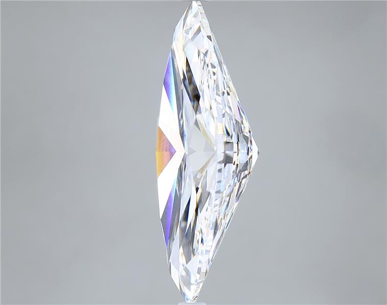 10.06 Carat Marquise Lab Diamond :: Greenstar spin frame 05