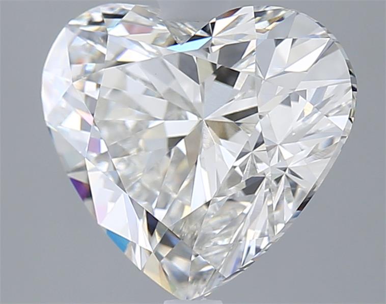 4.03 Carat Heart Lab Diamond :: Greenstar spin frame 05