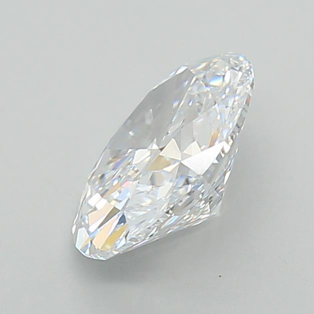 2.10 Carat Oval Lab Diamond :: Greenstar spin frame 05