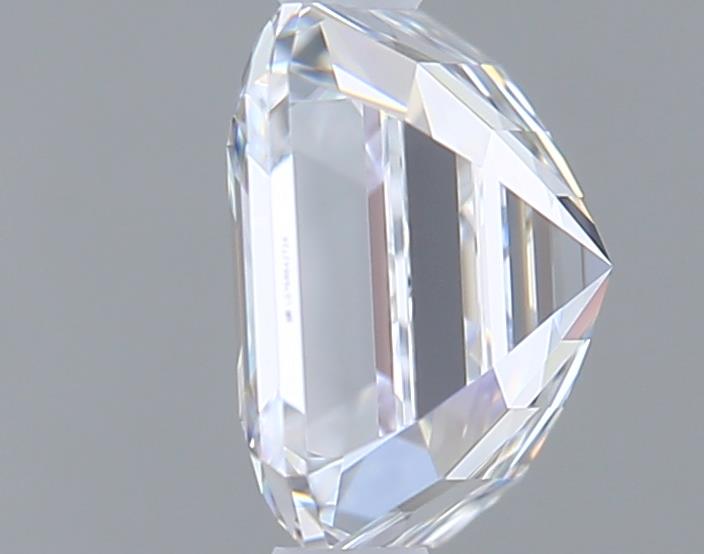 1.72 Carat Asscher Lab Diamond :: Greenstar spin frame 05