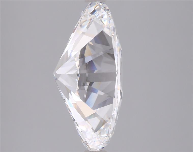 5.02 Carat Oval Lab Diamond :: Greenstar spin frame 05