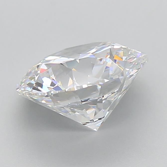 2.92 Carat Round Lab Diamond :: Greenstar spin frame 05