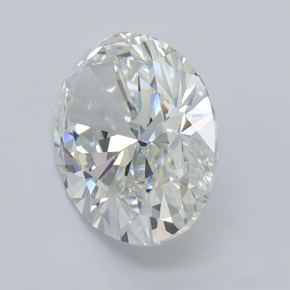 2.98 Carat Oval Lab Diamond :: Greenstar spin frame 05